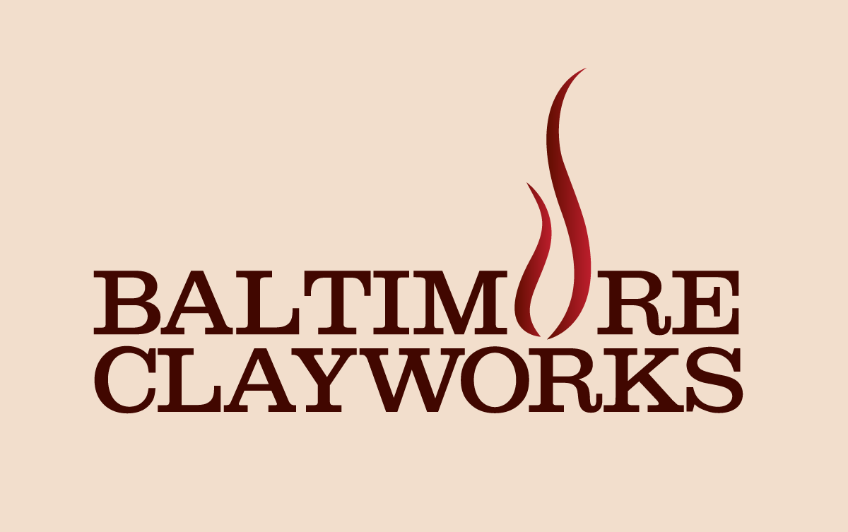 Baltimore Clayworks logo