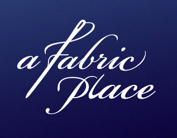 A Fabric Place logo