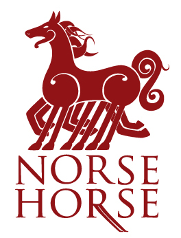 Norse Horse logo