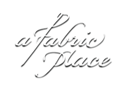 A Fabric Place