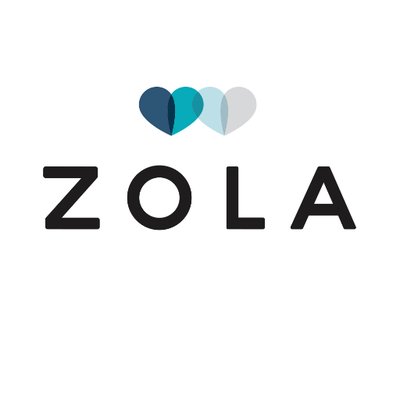 Zola wedding registry
